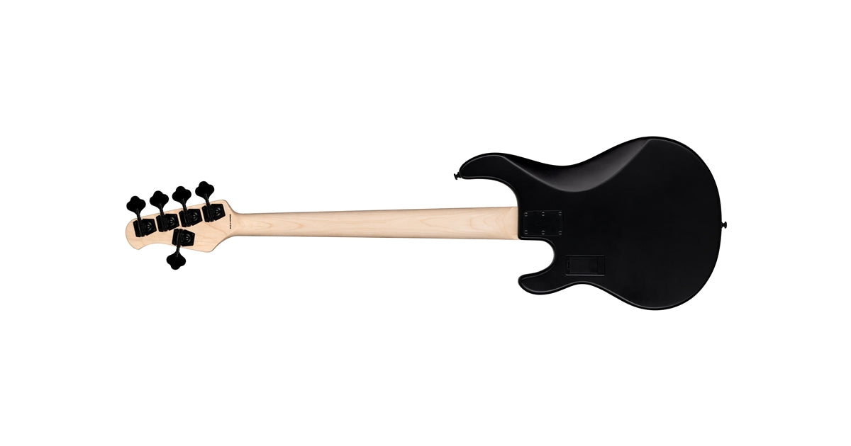 Sterling by Music Man RAY5HH Stealth Black