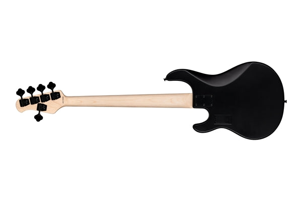 Sterling by Music Man RAY5HH Stealth Black