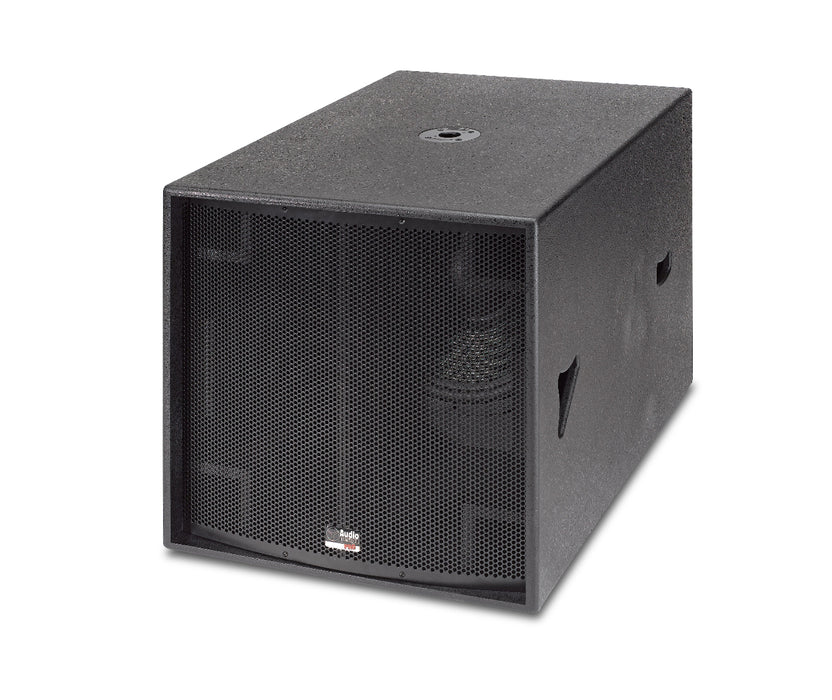 AUDIODESIGN Stage PA 18W 1.5