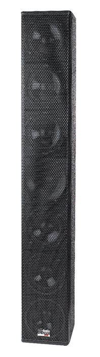 AUDIODESIGN STAGE PA LA 165/6