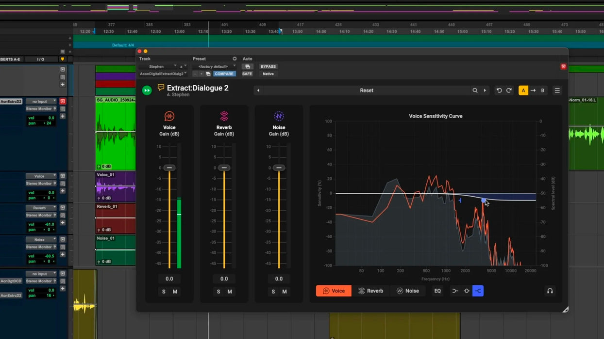 Acon Digital Extract:Dialogue 2