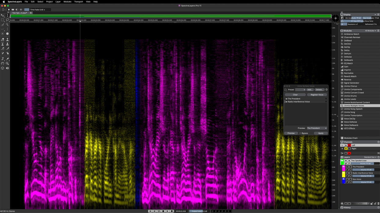 Steinberg SPL SpectraLayers Pro 12 Full Version