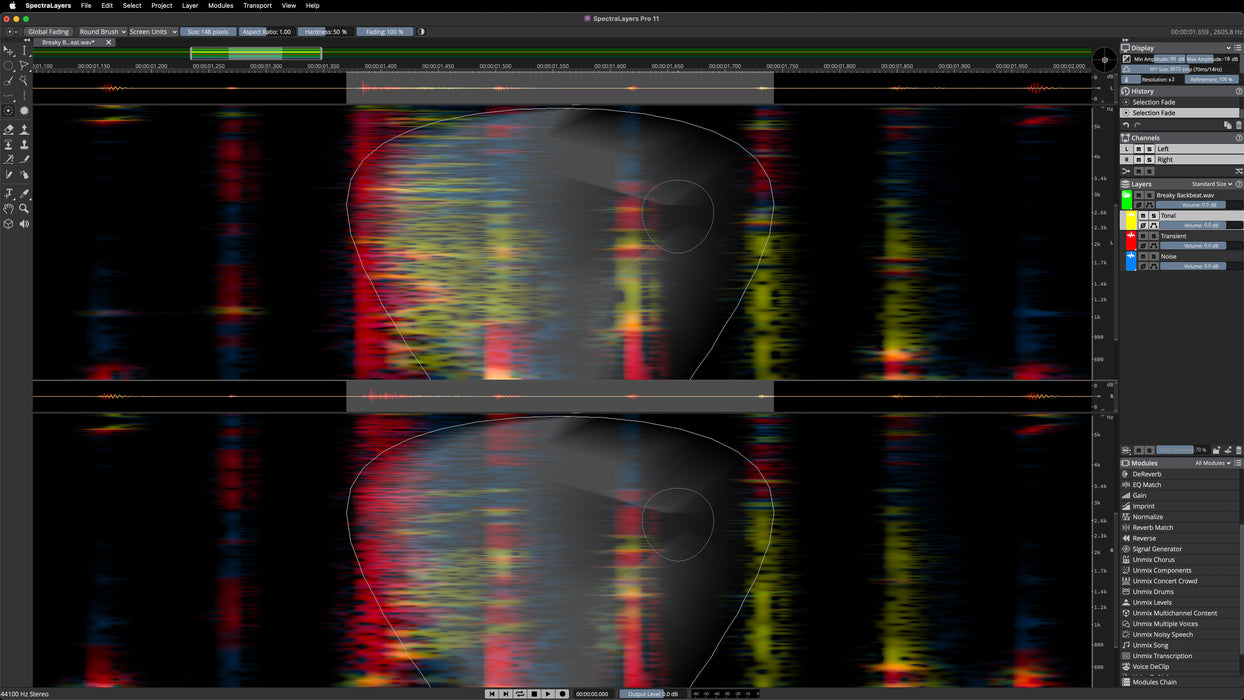 Steinberg SPL SpectraLayers Pro 12 Full Version