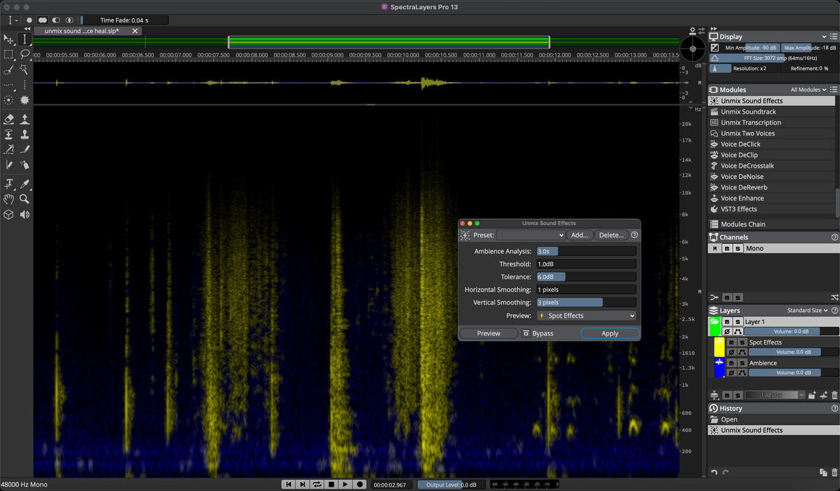 Steinberg SPL SpectraLayers Pro 13 Full Version 365