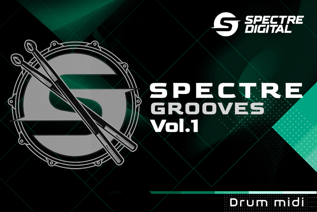 Spectre Digital Spectre Grooves Vol.1