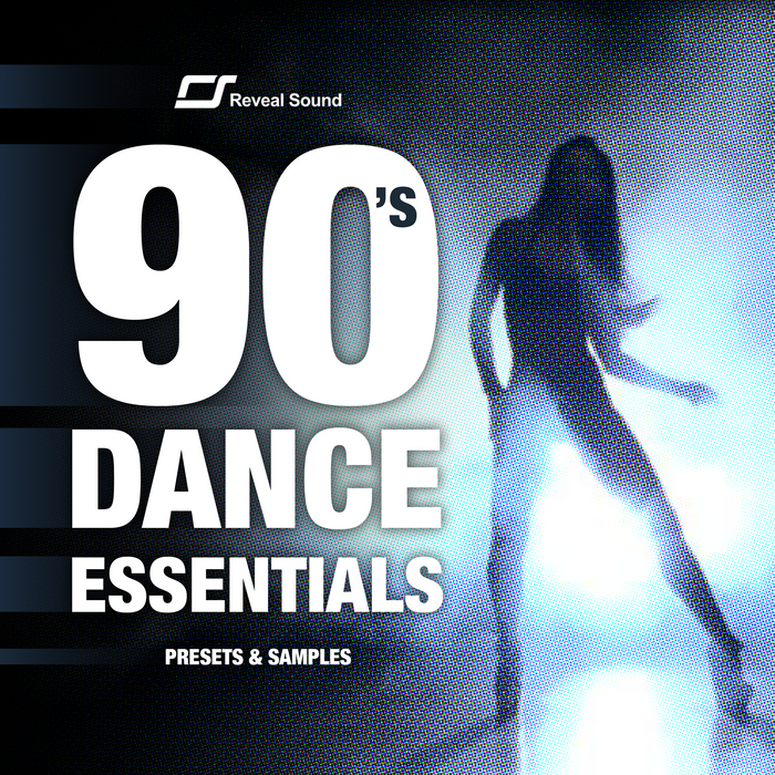 Reveal Sound Spire 90s Dance Essentials