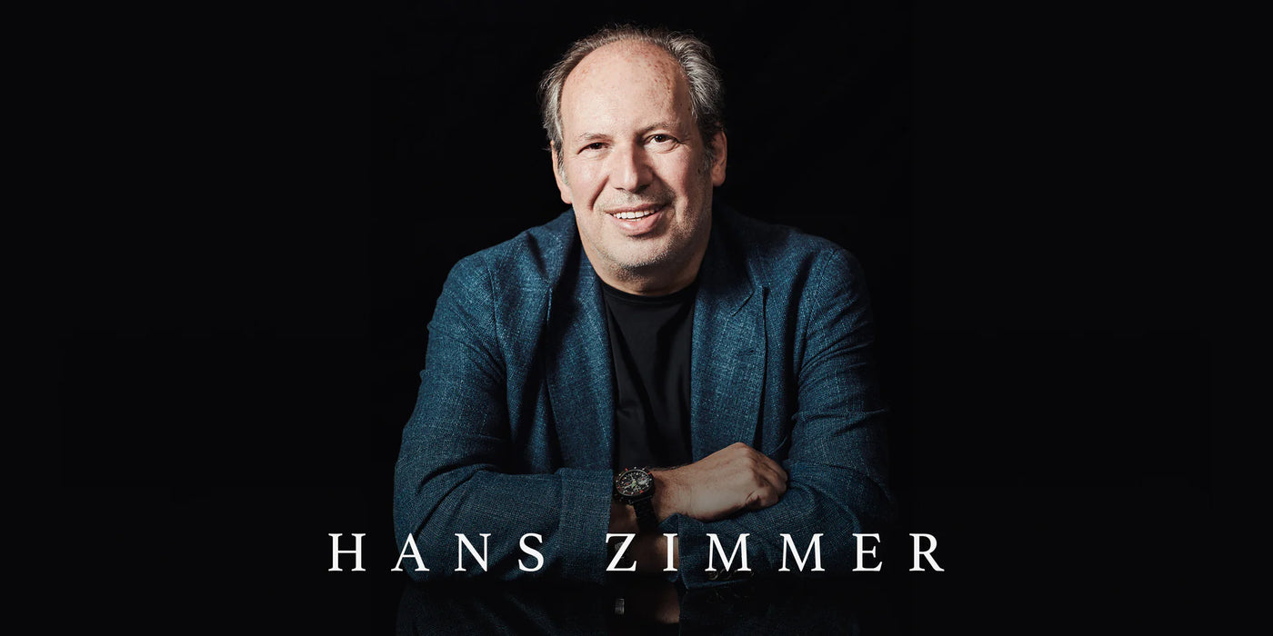 Spitfire Audio Hans Zimmer Percussion Professional