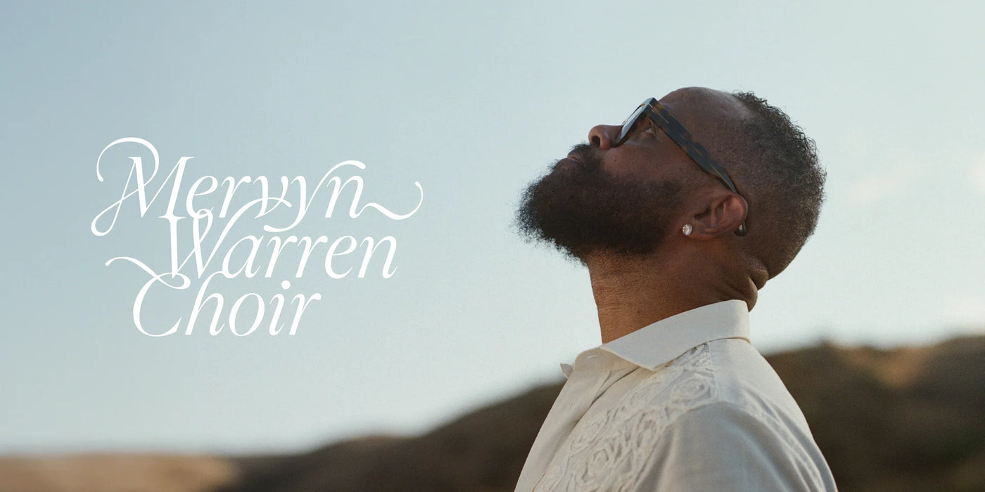 Spitfire Audio Mervyn Warren Choir