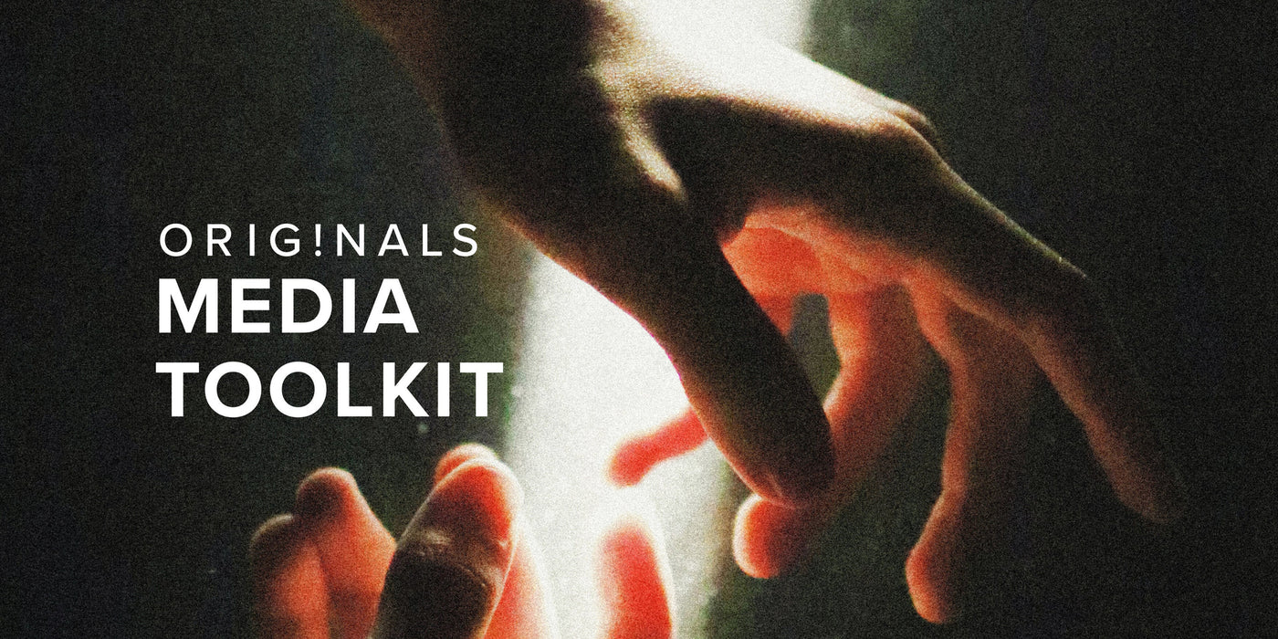 Spitfire Audio Originals Media Toolkit
