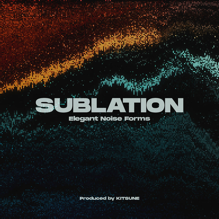 AudioModern Sublation - Expansion for Playbeat 4