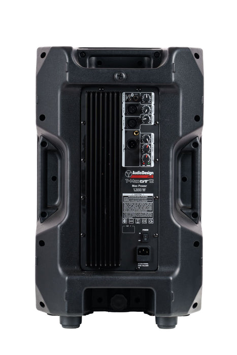 AUDIODESIGN T-MAX EVO 12