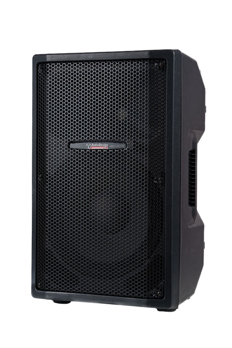 AUDIODESIGN T-MAX EVO 10