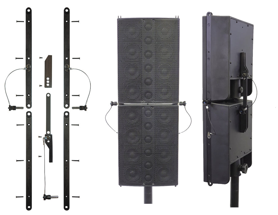 AUDIODESIGN TRIO F1 HW