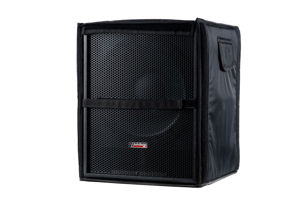 AUDIODESIGN TRIO F1 bags