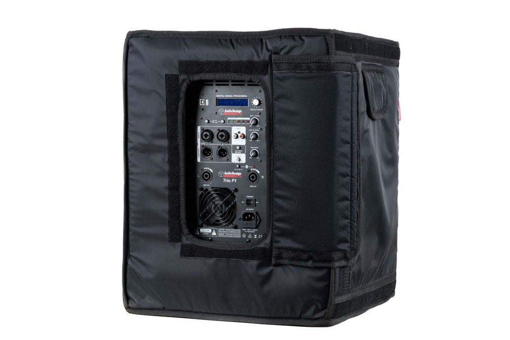 AUDIODESIGN TRIO F1 bags
