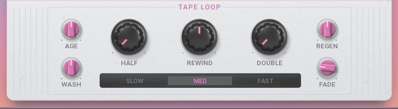 Melda Production Melda Rewind