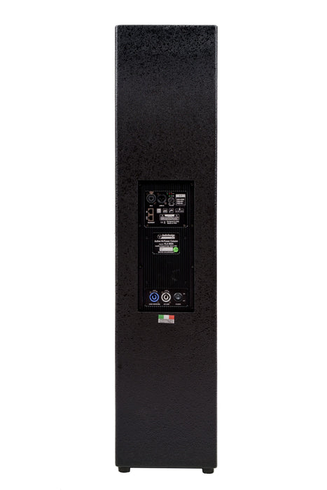 AUDIODESIGN VLA 800A