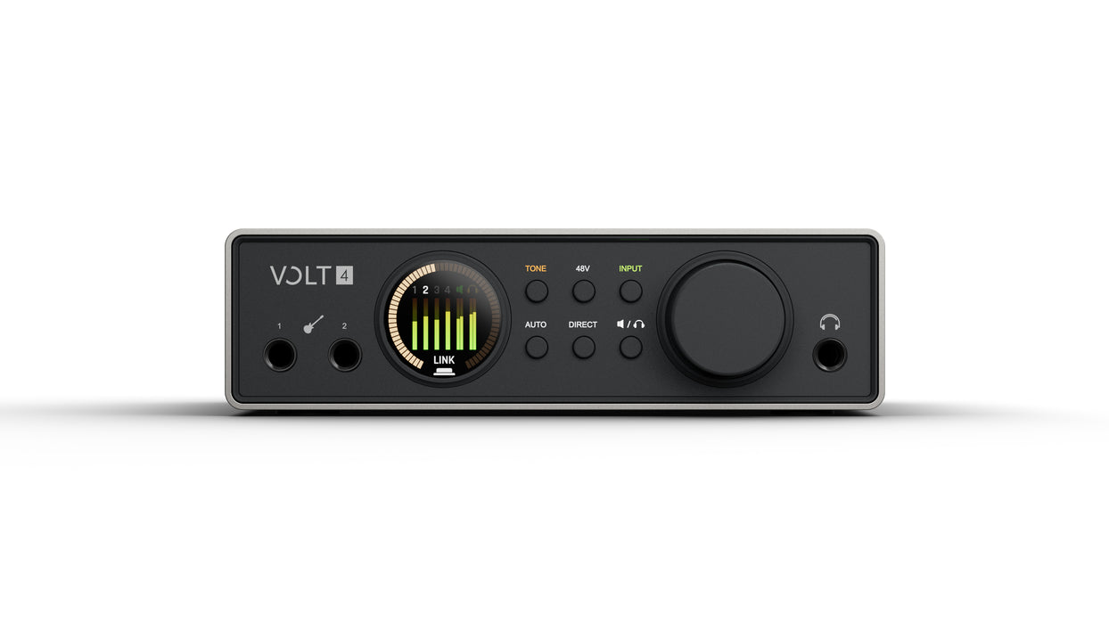 UNIVERSAL AUDIO Volt 4 Gen 2