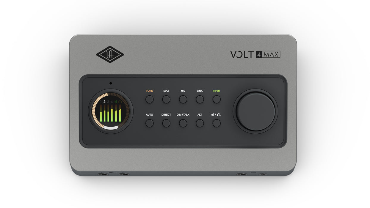 UNIVERSAL AUDIO Volt 4 Max