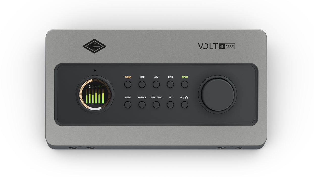 UNIVERSAL AUDIO Volt 4P Max