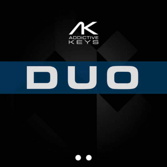 XLN Audio AK: Duo Bundle