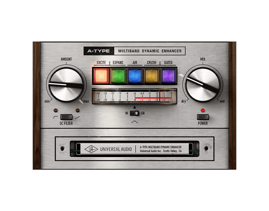 Universal Audio UAD Best of 2025 Bundle