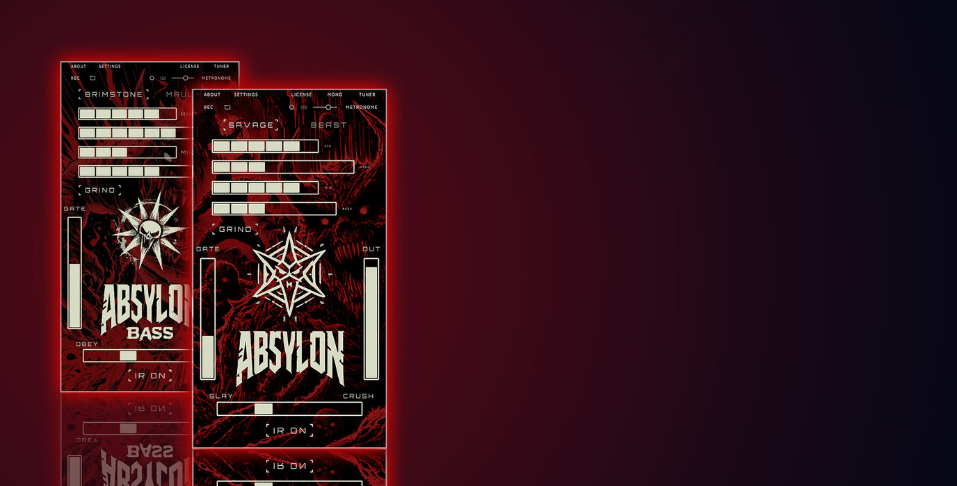 Aurora Absylon Bundle