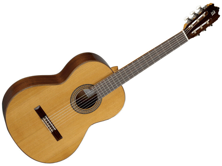 Alhambra 3CA + gig bag