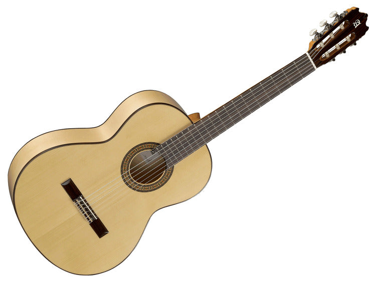 Alhambra 3F + gig bag