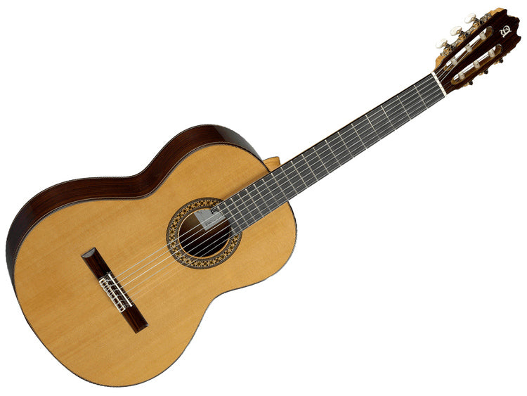 Alhambra 4P + gig bag