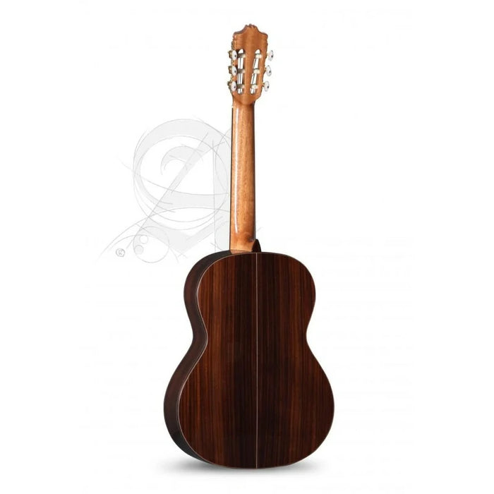 Alhambra 7P + gig bag