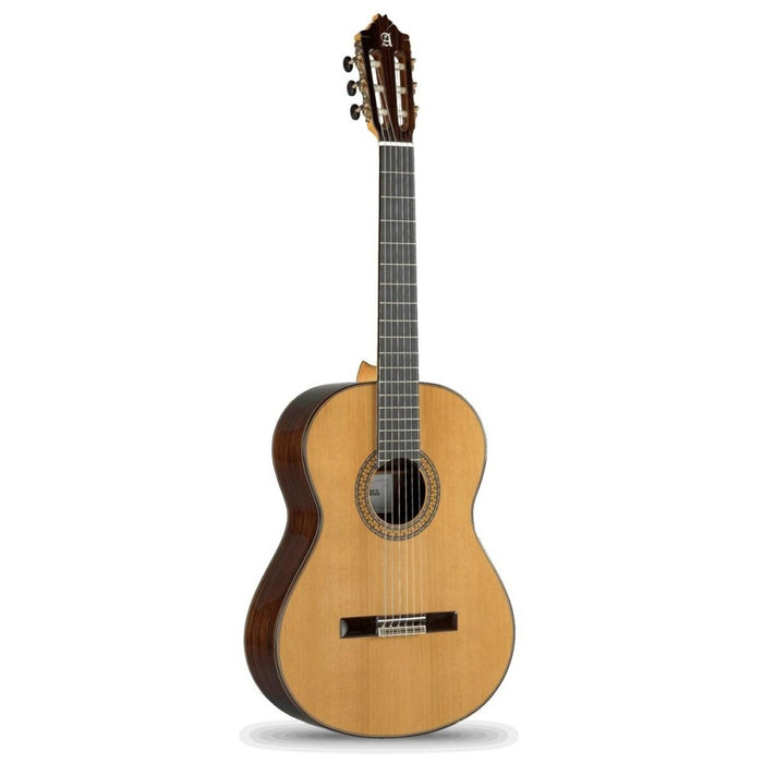 Alhambra 9PA + gig bag