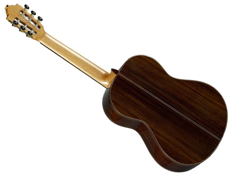 Alhambra 9PA + gig bag