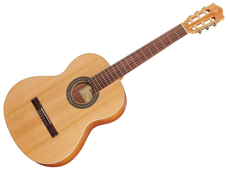 Alhambra Z Nature + gig bag