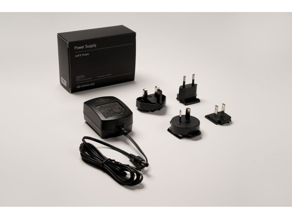 UNIVERSAL AUDIO Alimentatore per Apollo Twin X/X4