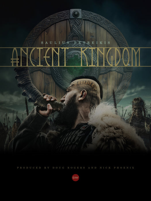 EastWest Promo Bundles FANTASY BUNDLE