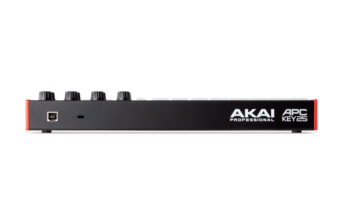 AKAI PROFESSIONAL APC Key 25 MK2