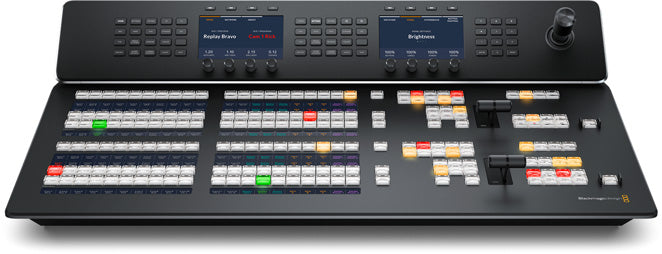 Blackmagic Design ATEM 2 M/E Advanced Panel 20