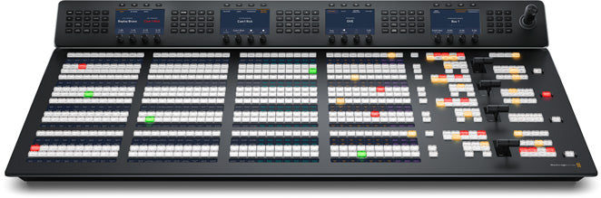 Blackmagic Design ATEM 4 M/E Advanced Panel 40