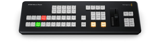 Blackmagic Design Atem Micro Panel