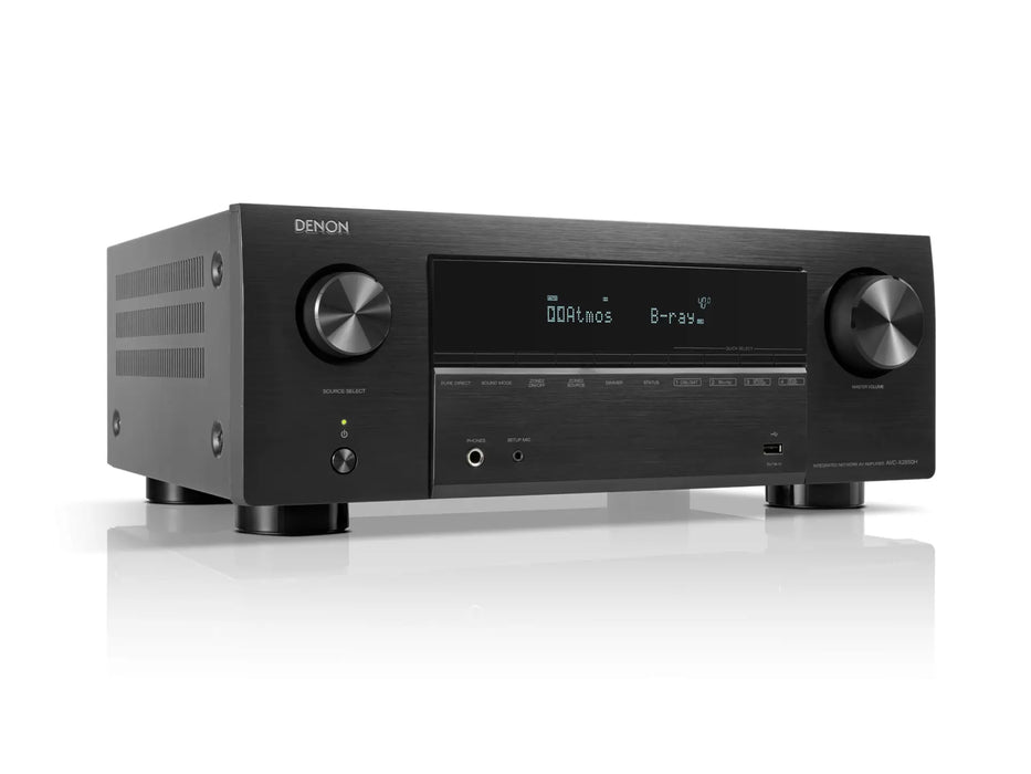DENON AVC-X2850H