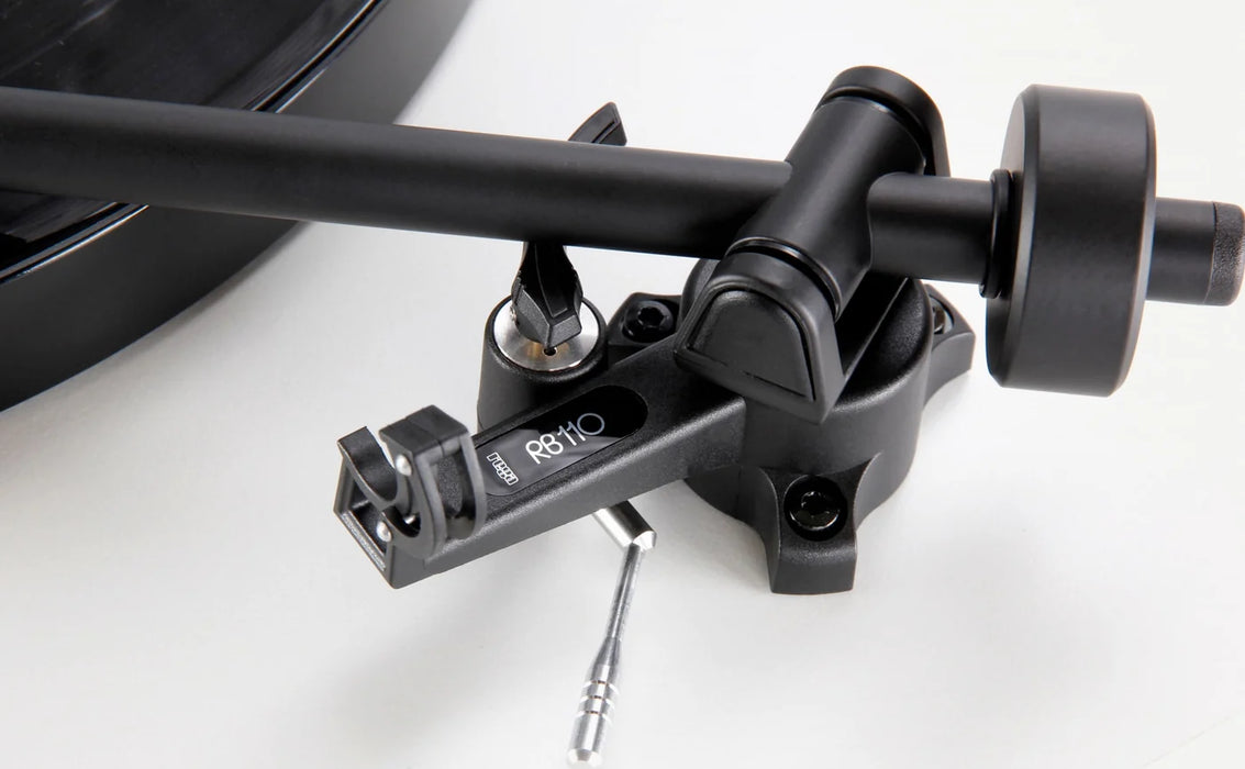 Rega Planar 1 black/white