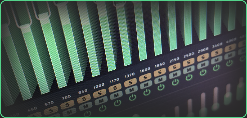 FSK Audio Bark24 | Dyn