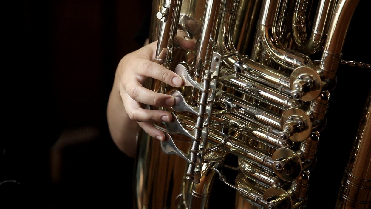 Vienna Symphonic Library Big Bang Orchestra Brass