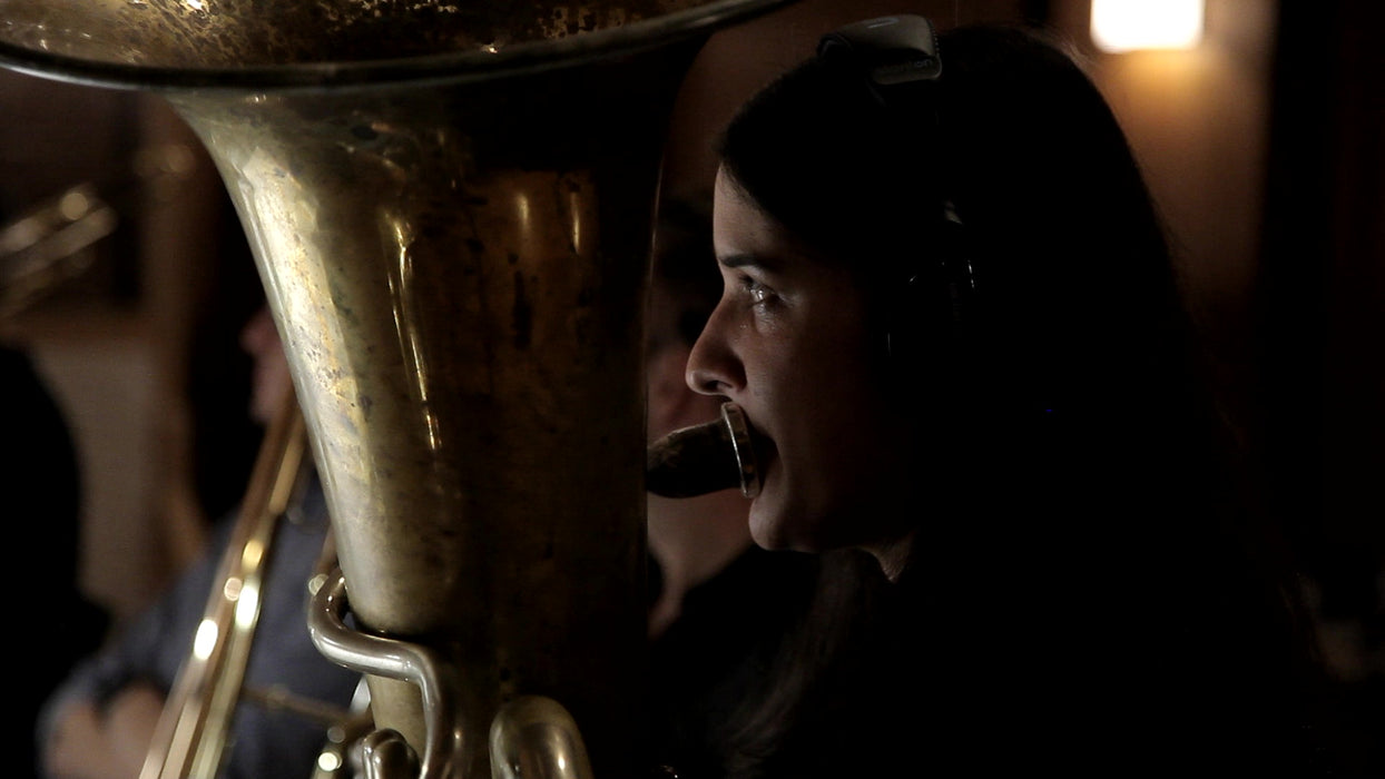 Vienna Symphonic Library Big Bang Orchestra Brass