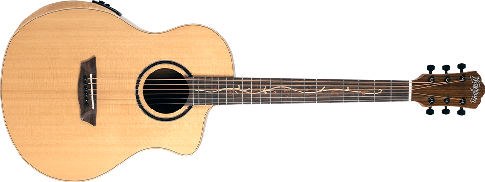 WASHBURN BELLA TONO SUPREMA SC40SCE