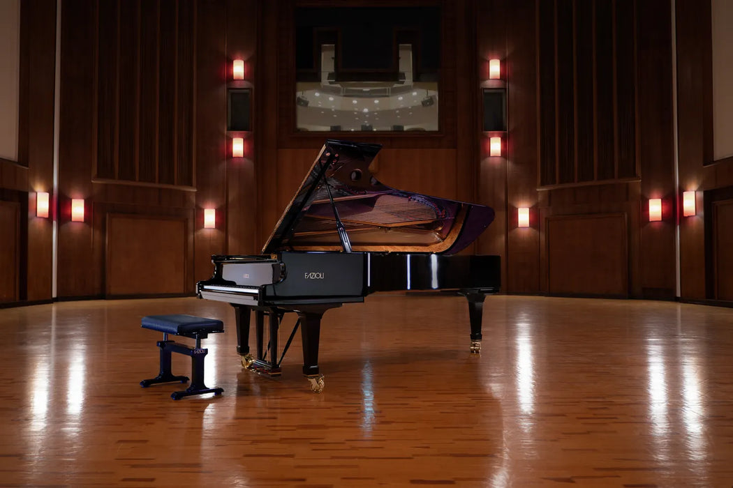 Vienna Symphonic Library Fazioli F308 Essentials