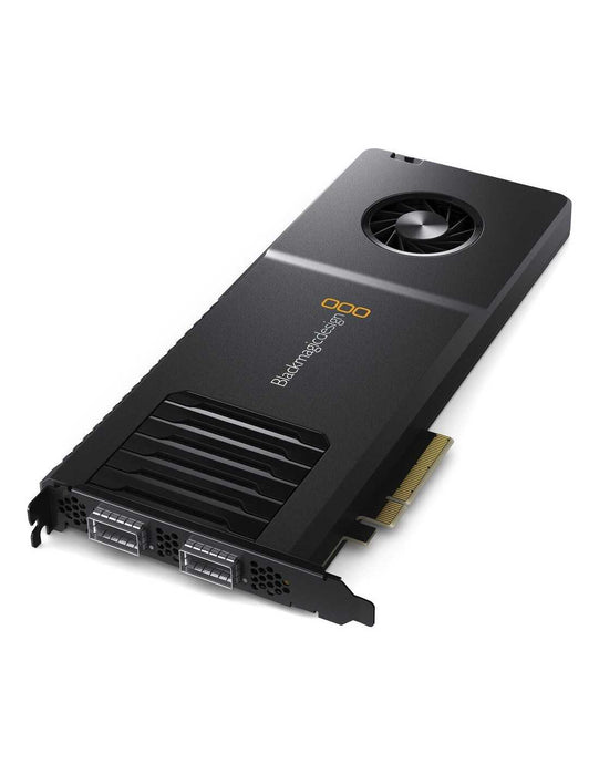 Blackmagic Design Decklink IP 100G