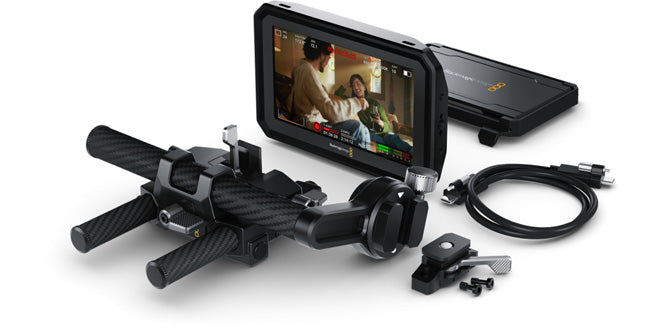 Blackmagic Design PYXIS Monitor EVF Kit