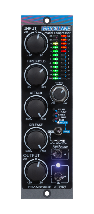 CRANBORNE AUDIO Brick Lane 500